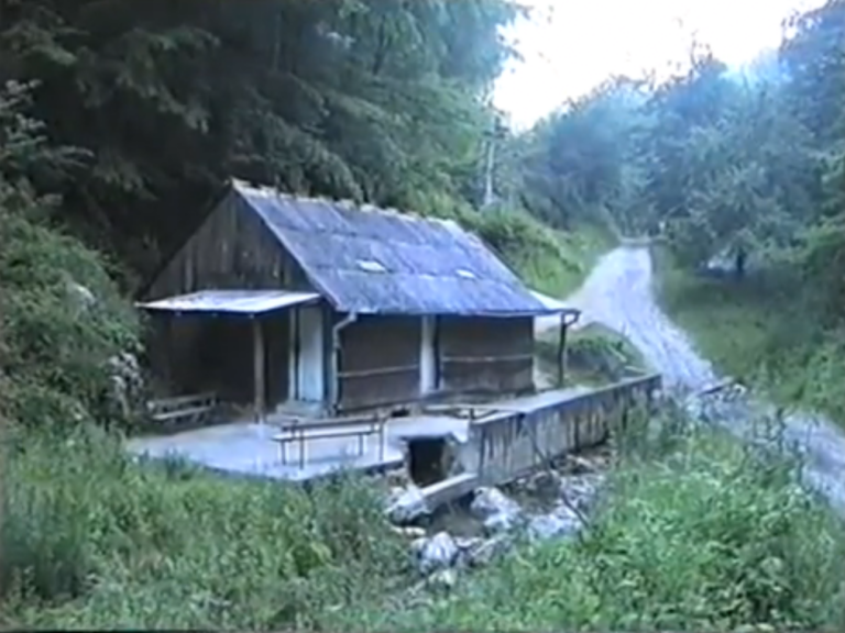 Рошка бања